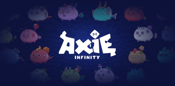 Axie Infinity Marketplace Enables Botting