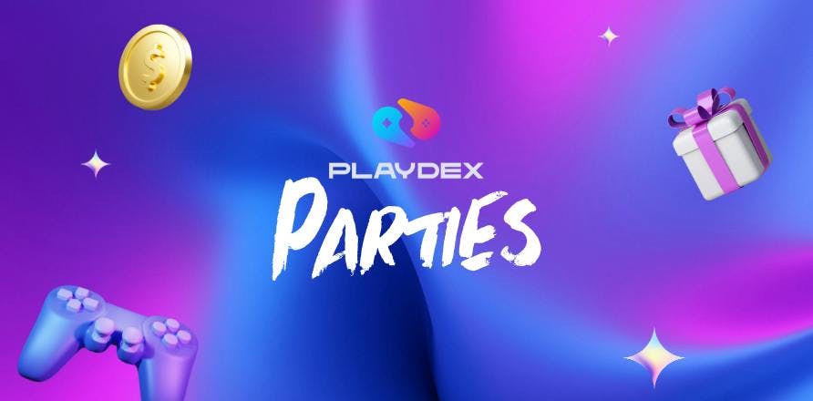 How to Throw a Playdex Party: FAQs for Party Hosts
