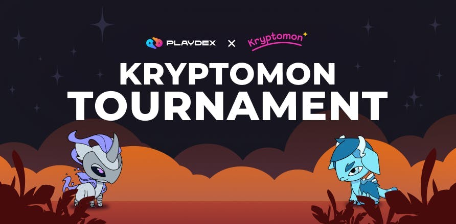 KMON Tournament - Rent and Play